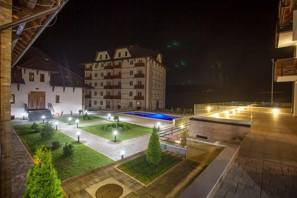 Zlatibor Hills Nature Exterior photo